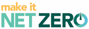 Make it Net Zero logo