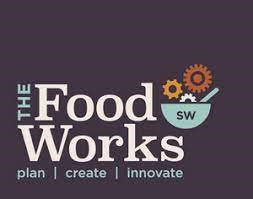 Food works SW logo