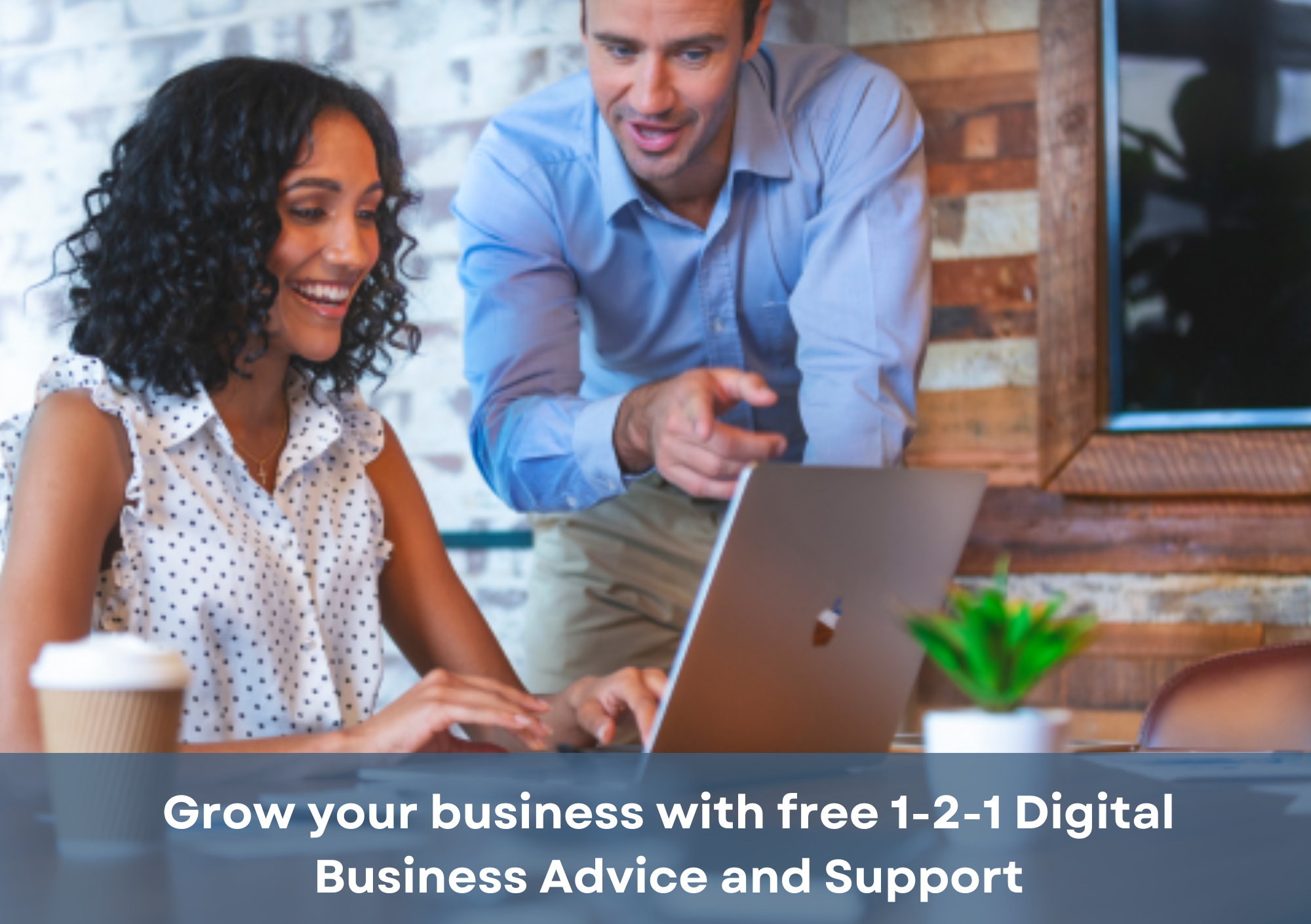 Digital Link - Digital Business Support