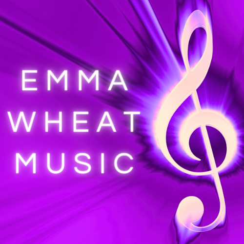 Emma Wheat Music Case Study for 1-2-1 Digital Business Support