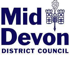 Mid Devon District Council logo