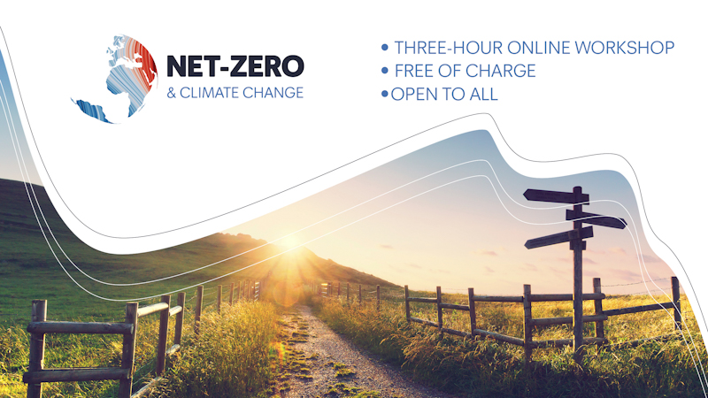 Plymouth Net Zero Exchange webinar