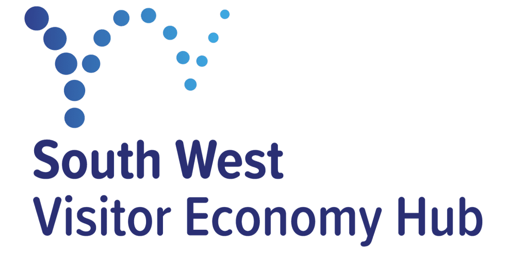 SW Visitor Economy Hub logo