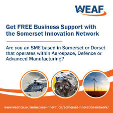 Somerset Innovation Network banner