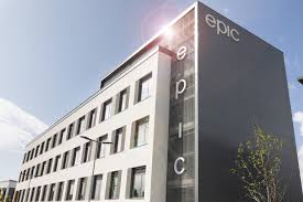 Photo of EPIC Centre Paignton