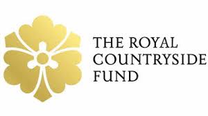 The Royal Countryside Fund logo