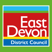 East Devon District Council logo